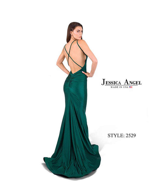 Jessica Angel Style Number 2529 - 2
