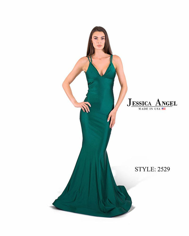 Jessica Angel Style Number 2529 - 1