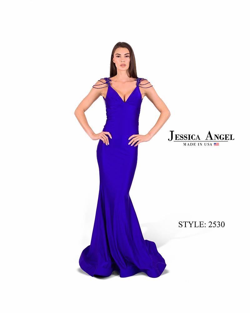 Jessica Angel Style Number 2530 - 1