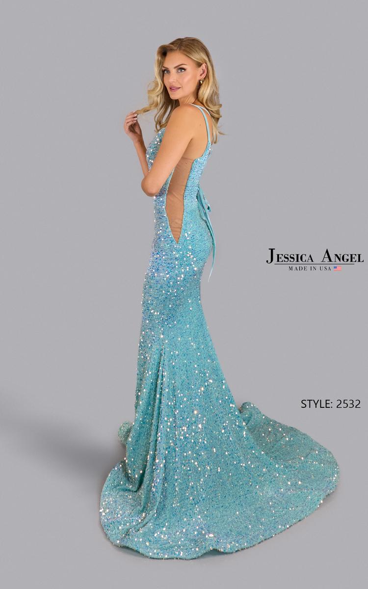 Jessica Angel Style Number 2532 - 3