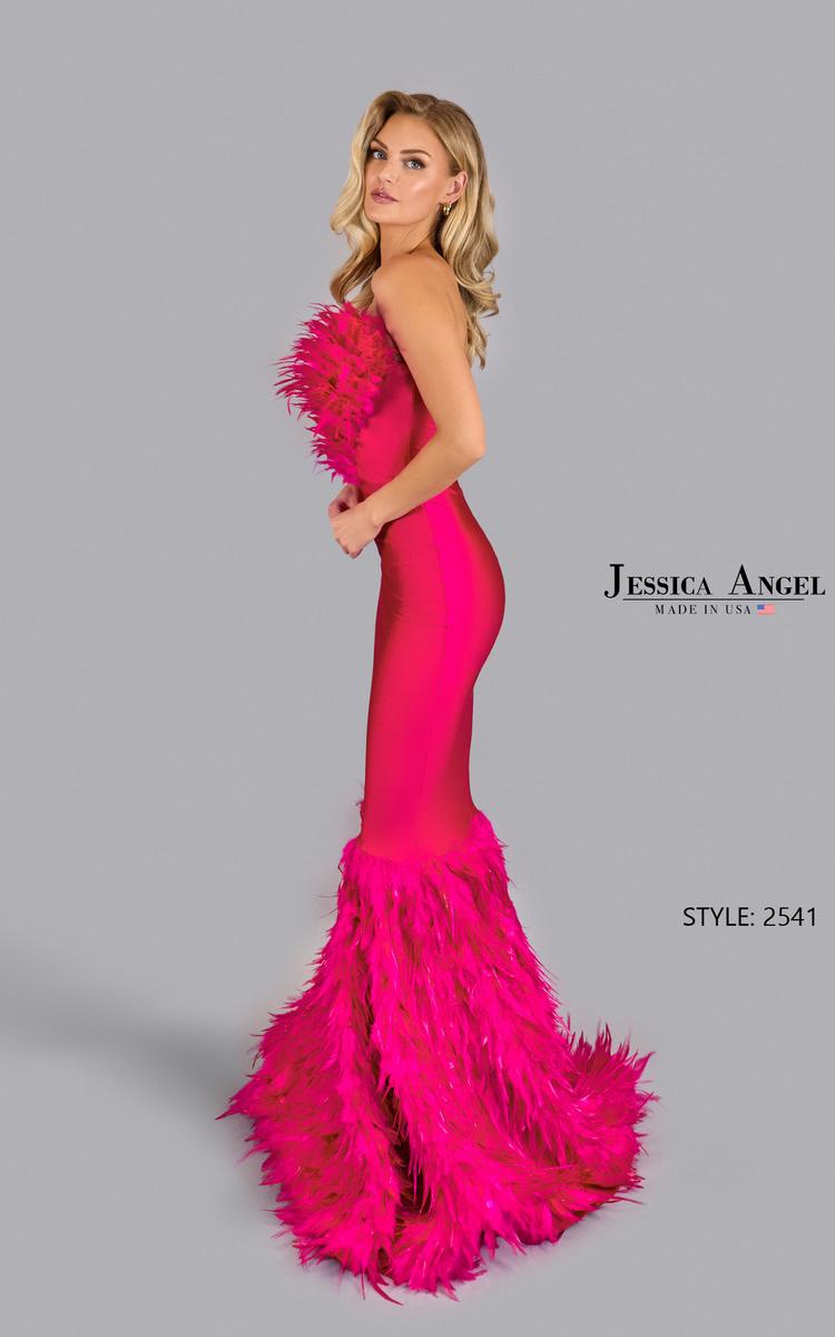 Jessica Angel Style Number 2541 - 3