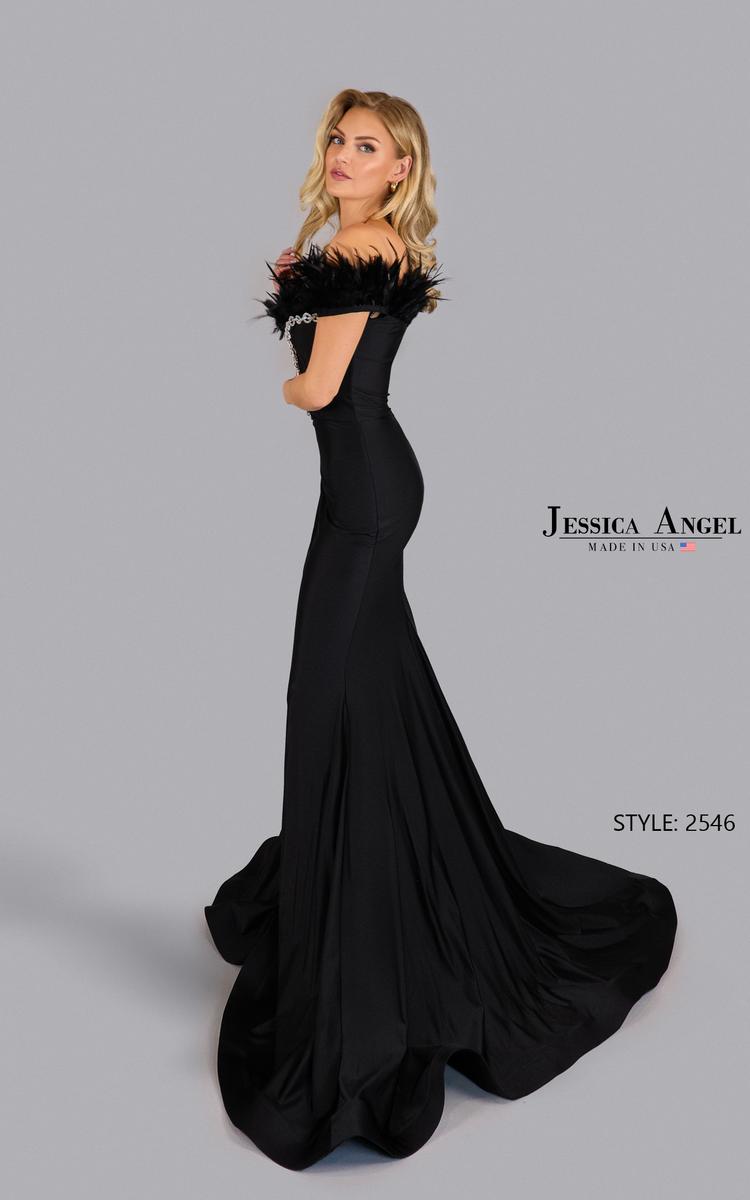 Jessica Angel Style Number 2546 - 3