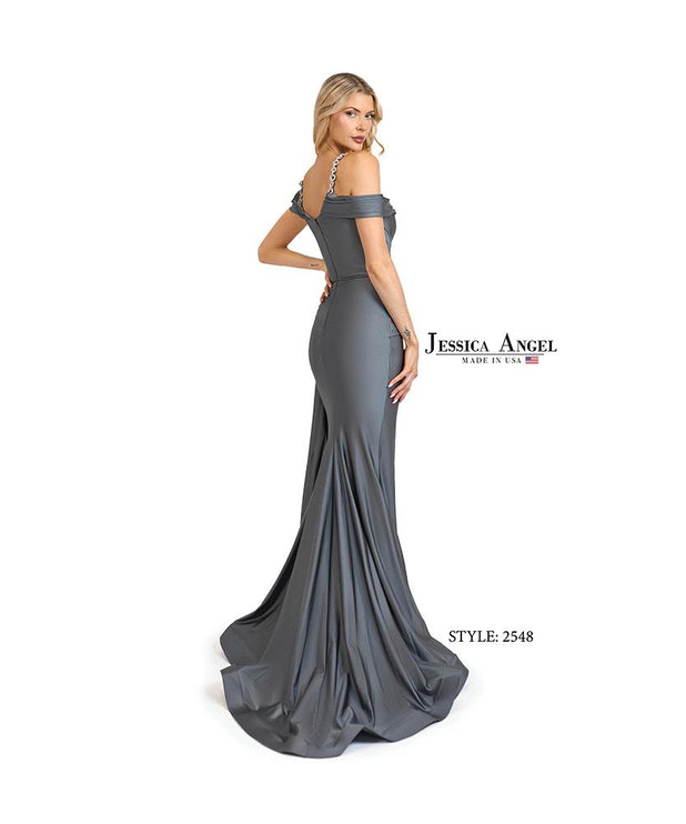 Jessica Angel Style Number 2548 - 2