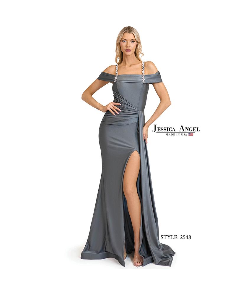 Jessica Angel Style Number 2548 - 1