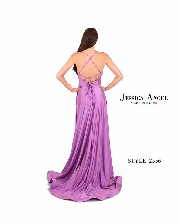 Jessica Angel Style Number 2556 - 2