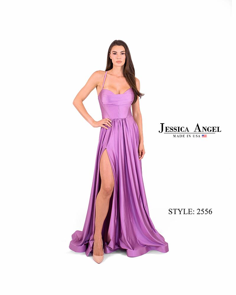 Jessica Angel Style Number 2556 - 1