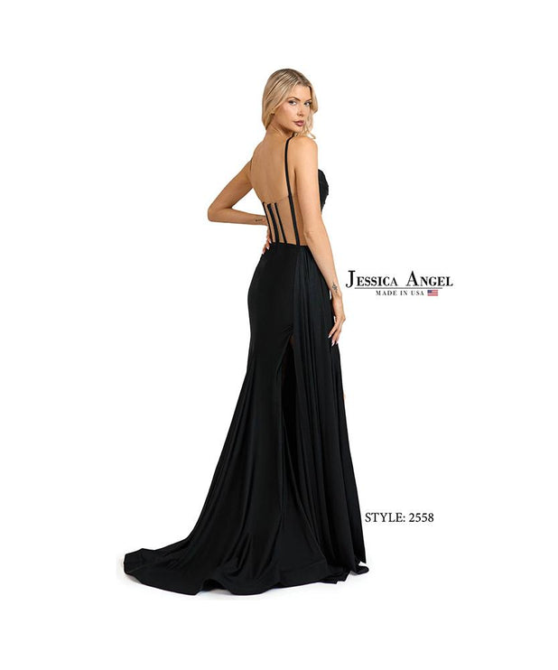 Jessica Angel Style Number 2559 - 2