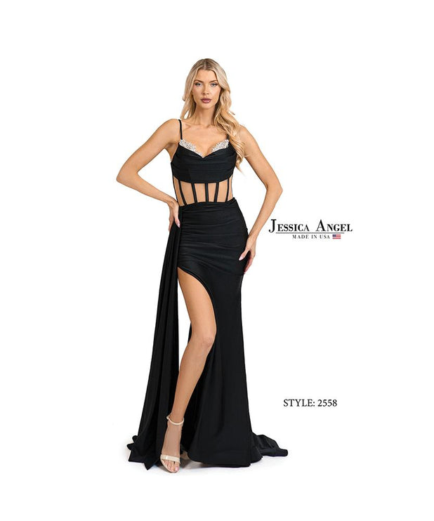 Jessica Angel Style Number 2559 - 1