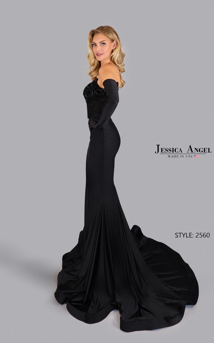 Jessica Angel Style Number 2560 - 3