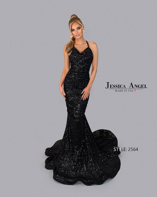 Jessica Angel Style Number 2564 - 8