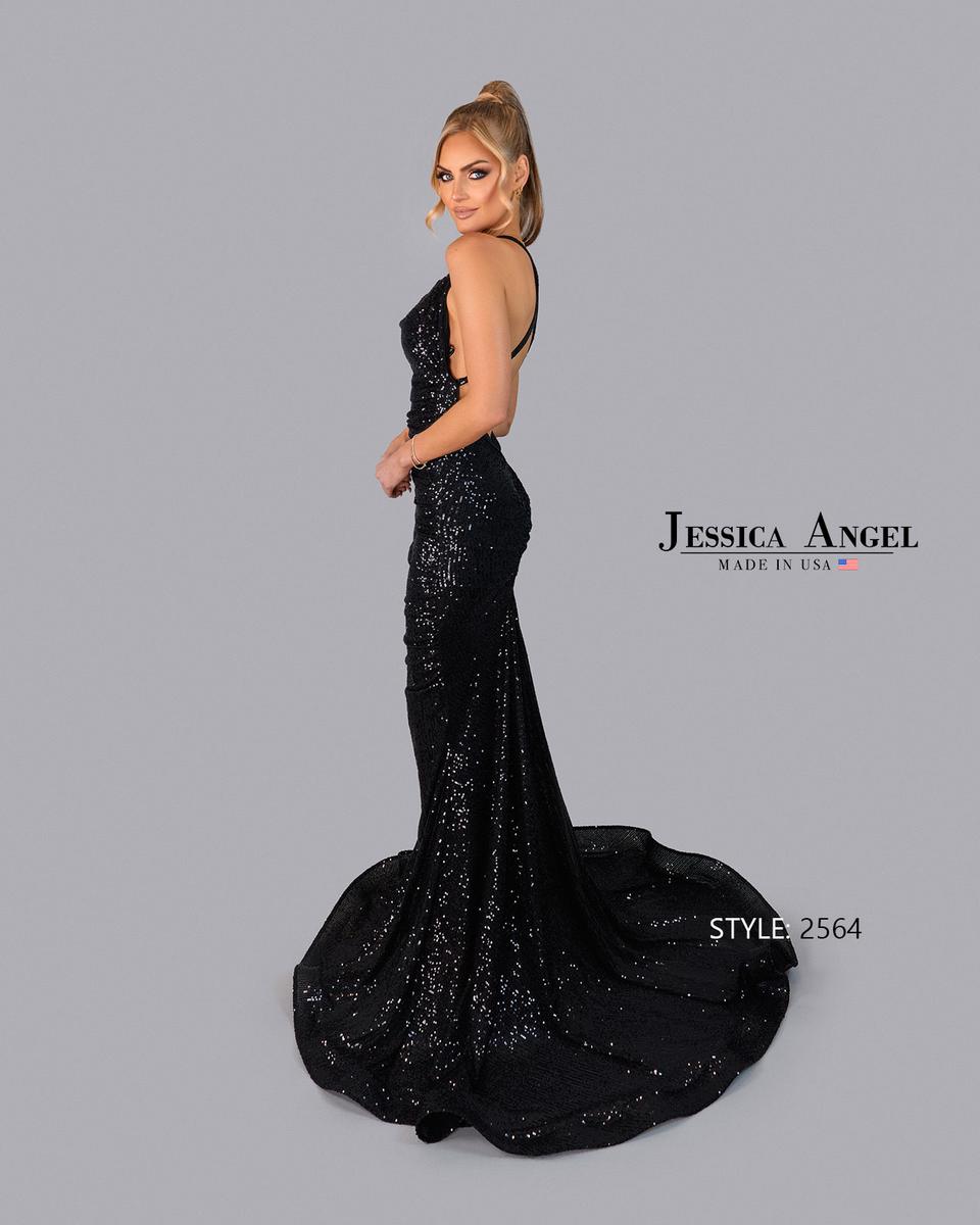 Jessica Angel Style Number 2564 - 10