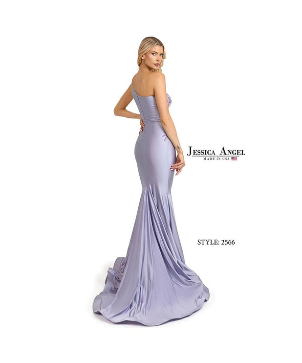 Jessica Angel Style Number 2566 - 2