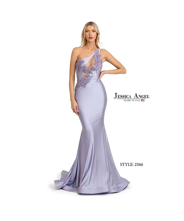 Jessica Angel Style Number 2566 - 1