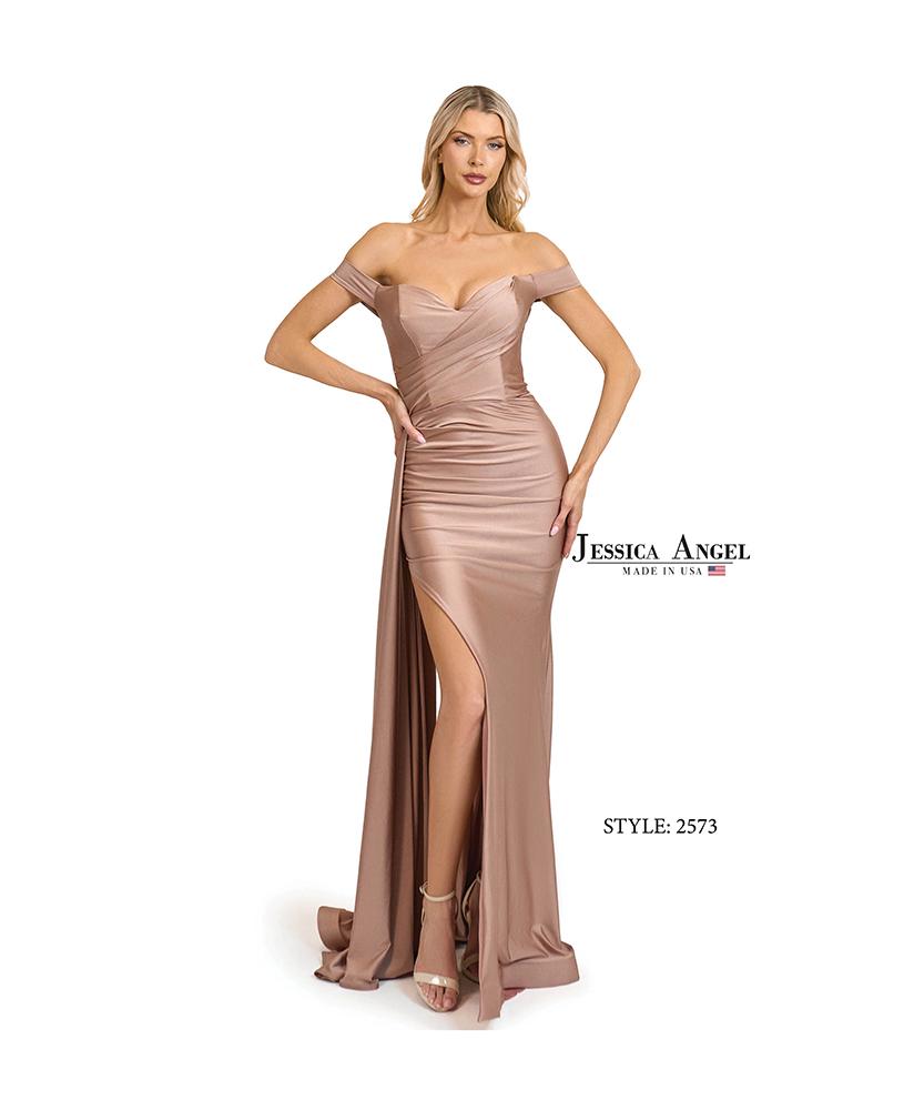 Jessica Angel Style Number 2573 - 1