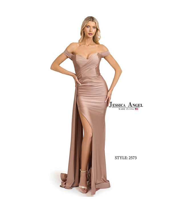 Jessica Angel Style Number 2573 - 1