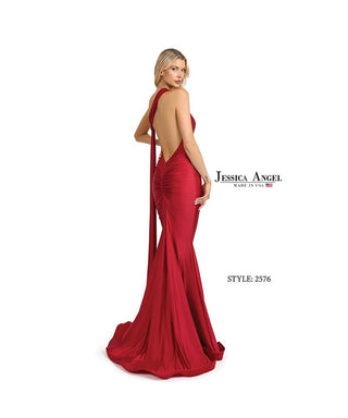 Jessica Angel Style Number 2576 - 2