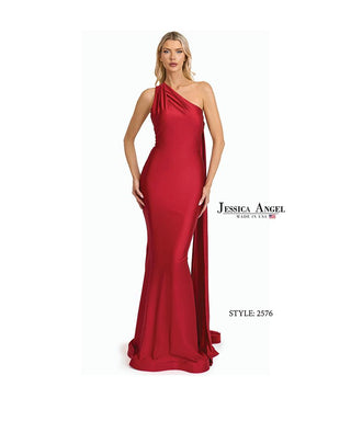 Jessica Angel Style Number 2576 - 1