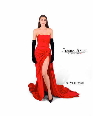 Jessica Angel Style Number 2578 - 1