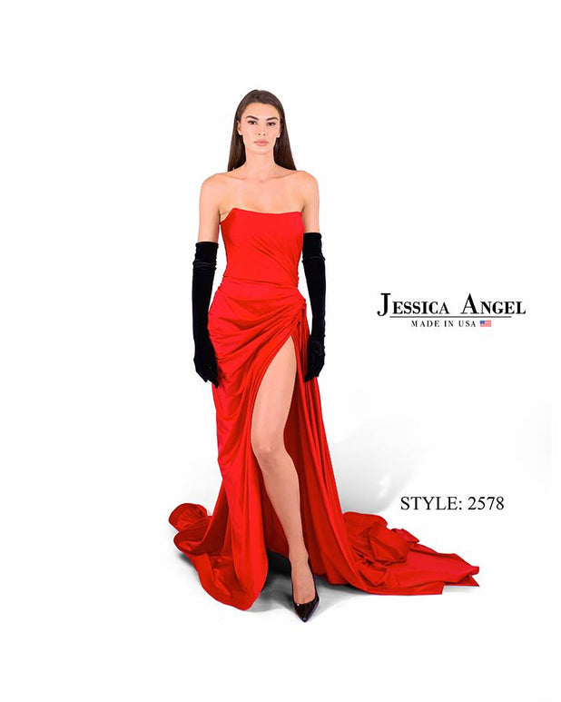 Jessica Angel Style Number 2578 - 1