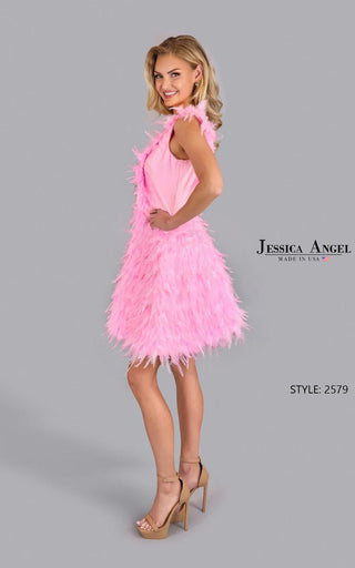 Jessica Angel Style Number 2579 - 3
