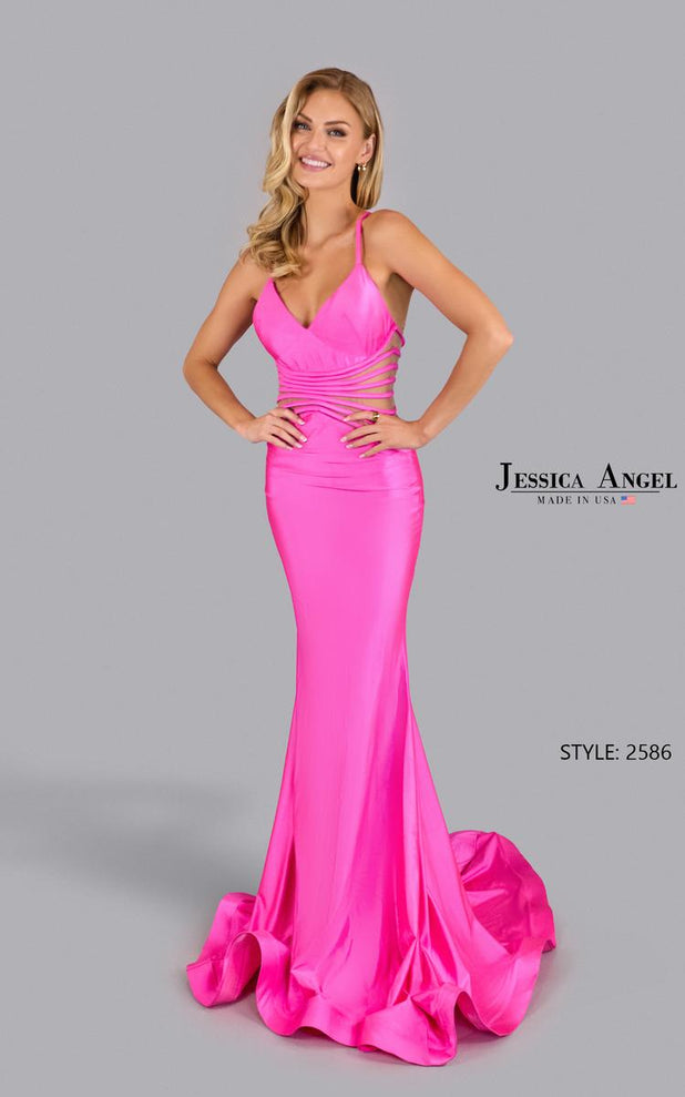 Jessica Angel Style Number 2586 - 1