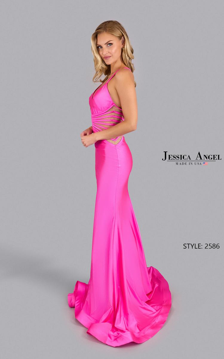 Jessica Angel Style Number 2586 - 3