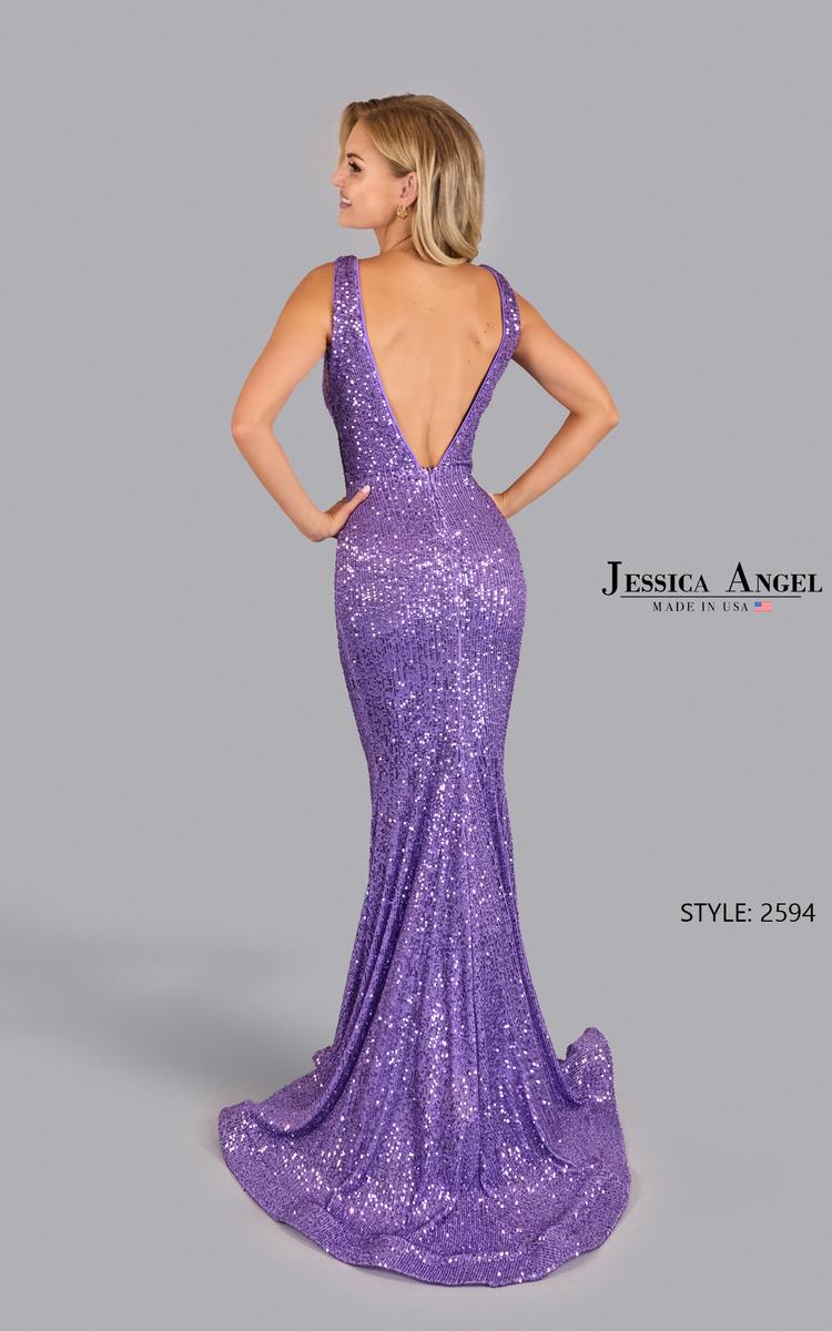 Jessica Angel Style Number 2594 - 12