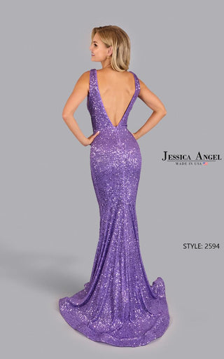 Jessica Angel Style Number 2594 - 12
