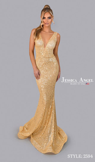 Jessica Angel Style Number 2594 - 3