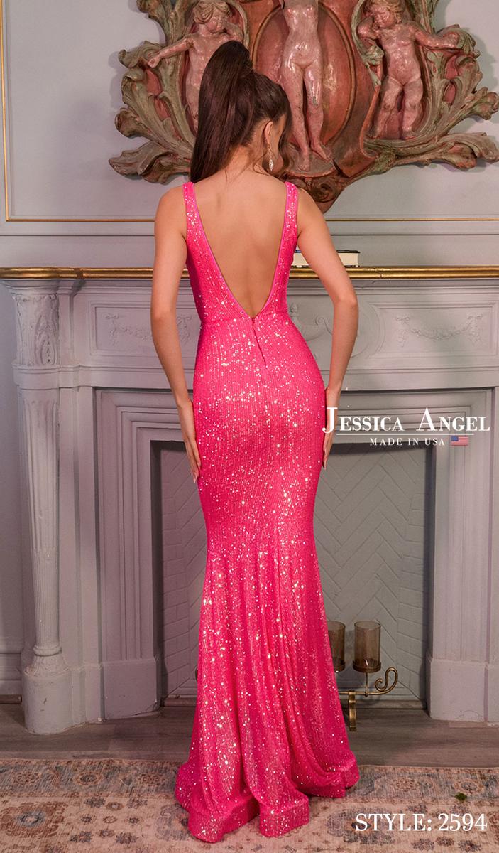 Jessica Angel Style Number 2594 - 10