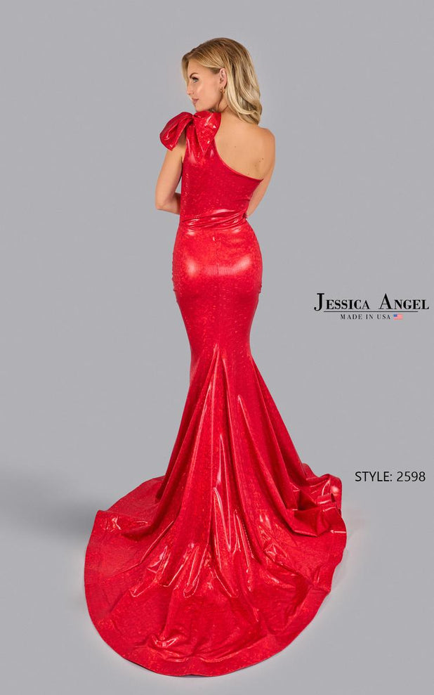 Jessica Angel Style Number 2598 - 2