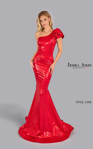 Jessica Angel Style Number 2598 - 1