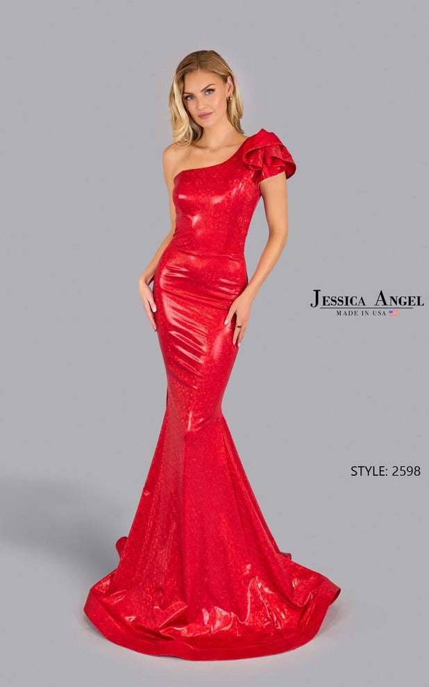 Jessica Angel Style Number 2598 - 1