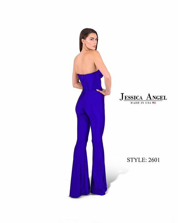 Jessica Angel Style Number 2601 - 2