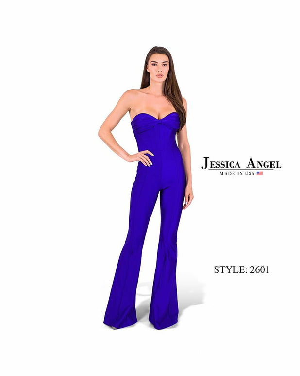 Jessica Angel Style Number 2601 - 1