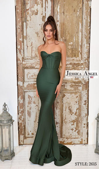 Jessica Angel Style Number 2615 - 16