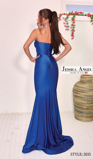 Jessica Angel Style Number 2615 - 13
