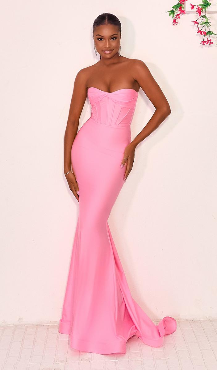 Jessica Angel Style Number 2615 - 10