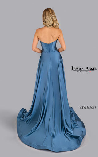 Jessica Angel Style Number 2617 - 2