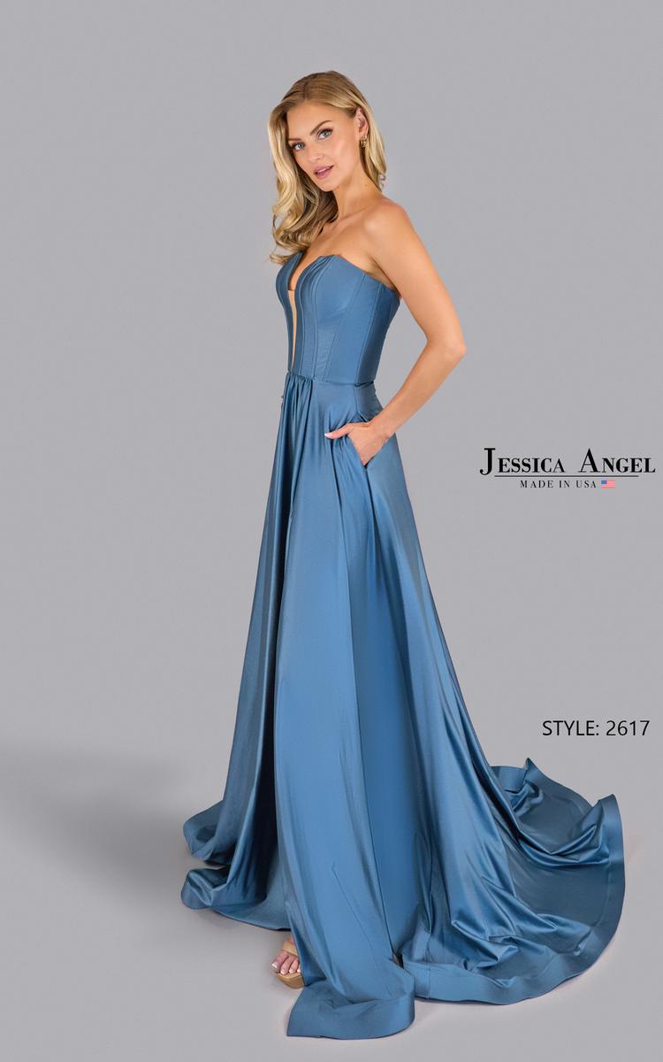 Jessica Angel Style Number 2617 - 3