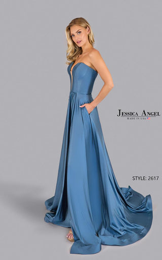 Jessica Angel Style Number 2617 - 3