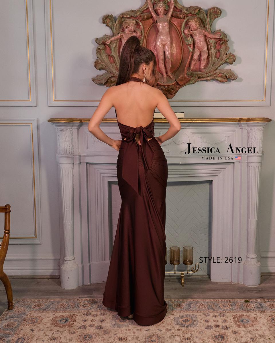 Jessica Angel Style Number 2619 - 6
