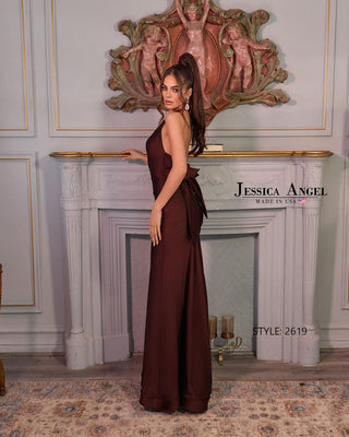 Jessica Angel Style Number 2619 - 7