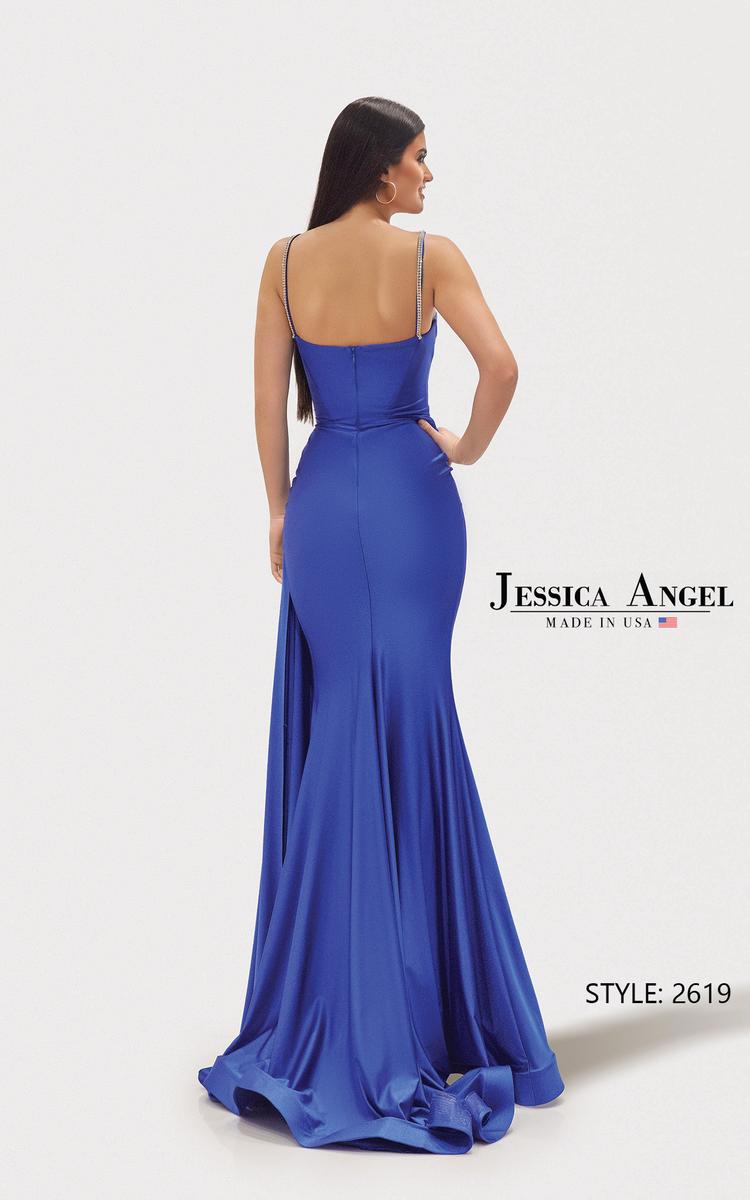 Jessica Angel Style Number 2619 - 2