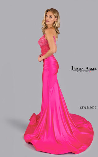 Jessica Angel Style Number 2620 - 3