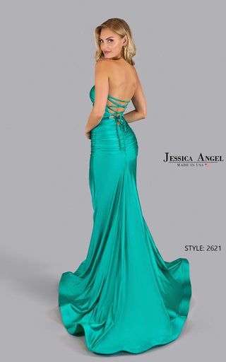 Jessica Angel Style Number 2621 - 2