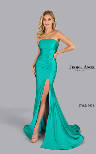 Jessica Angel Style Number 2621 - 1
