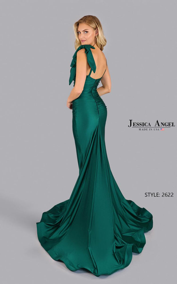 Jessica Angel Style Number 2622 - 2