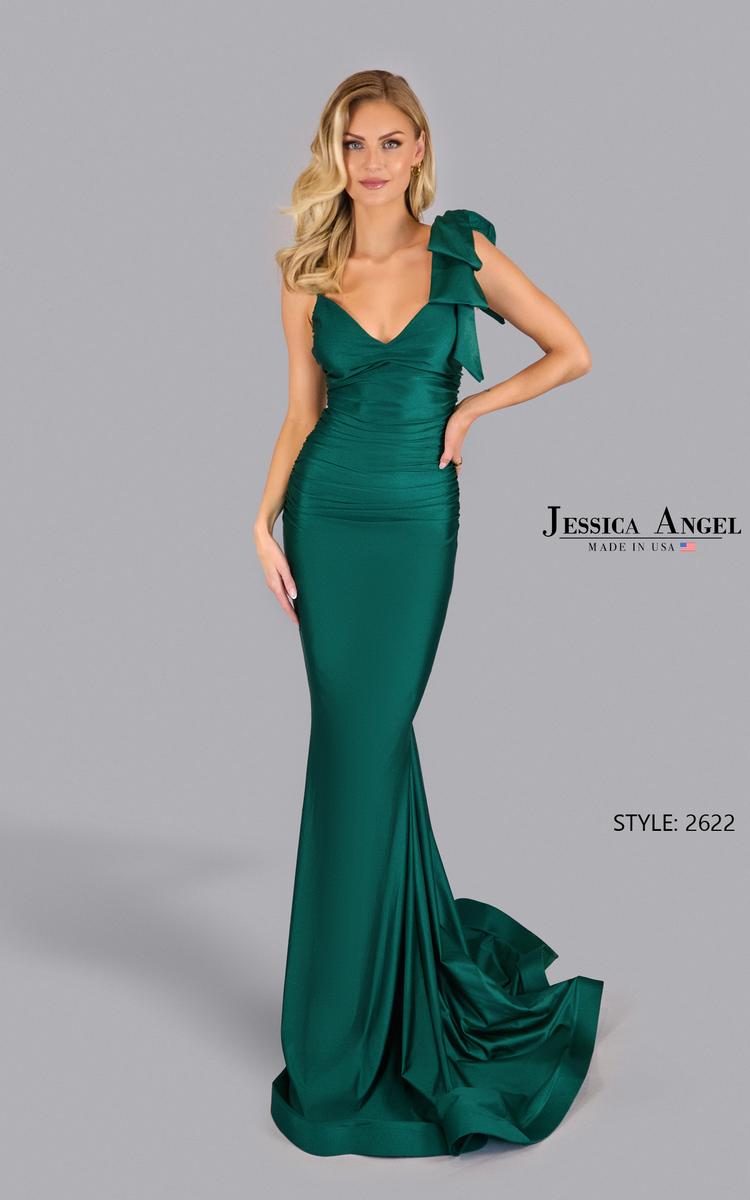 Jessica Angel Style Number 2622 - 1
