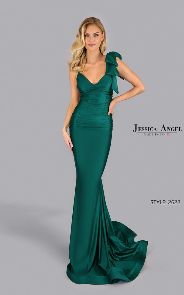 Jessica Angel Style Number 2622 - 1